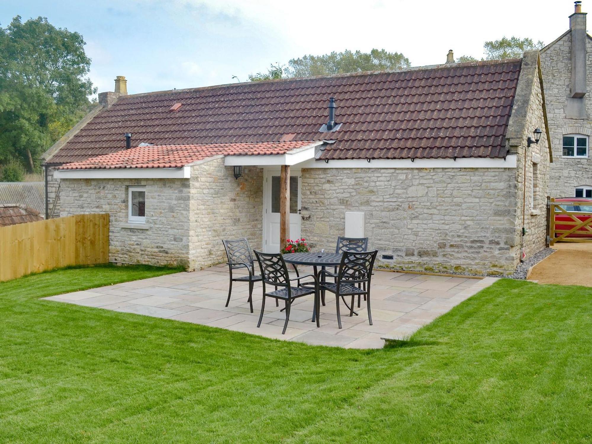 The Stables Marksbury Exterior foto